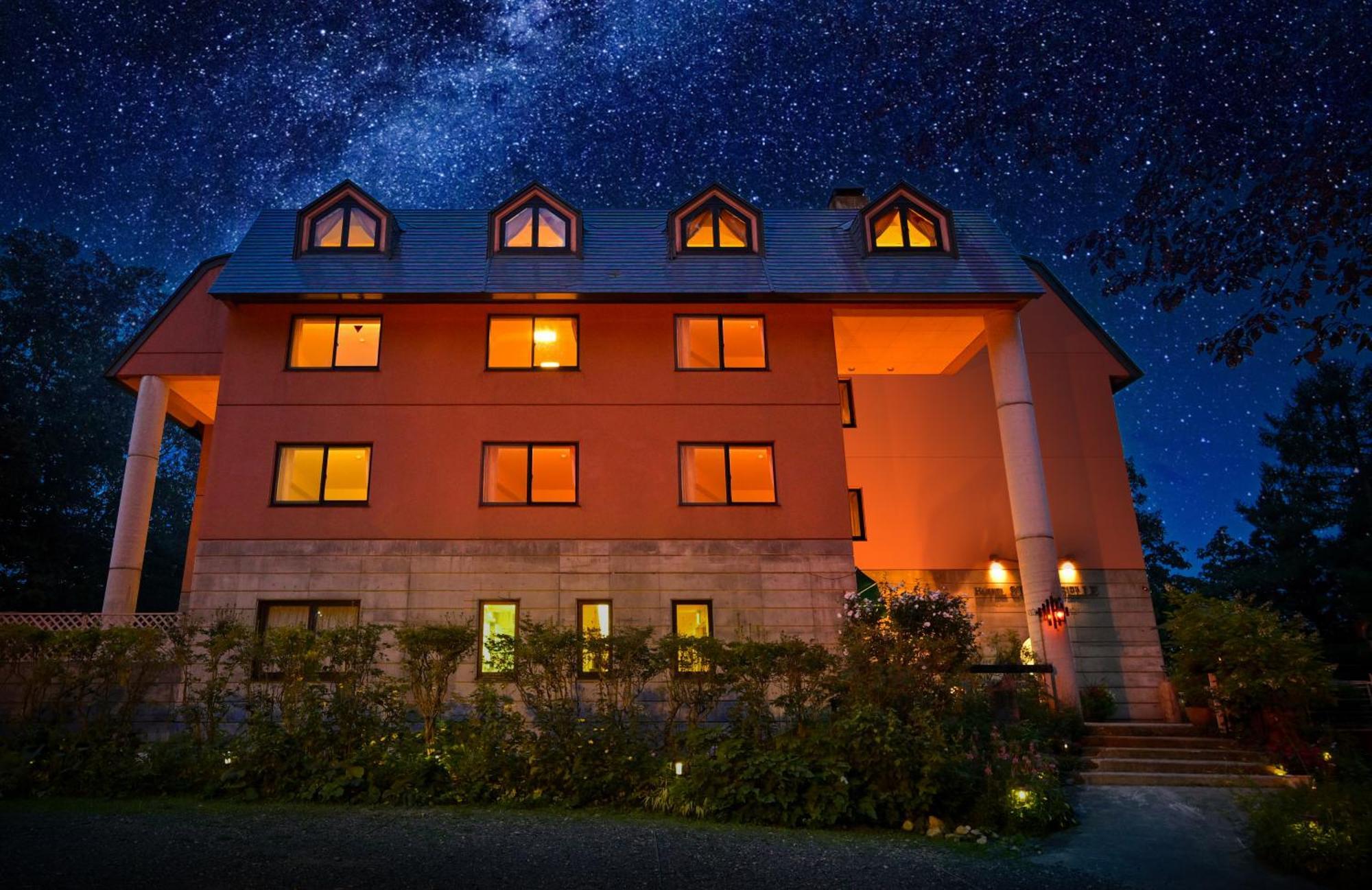 Stelle Belle Hotel 3*