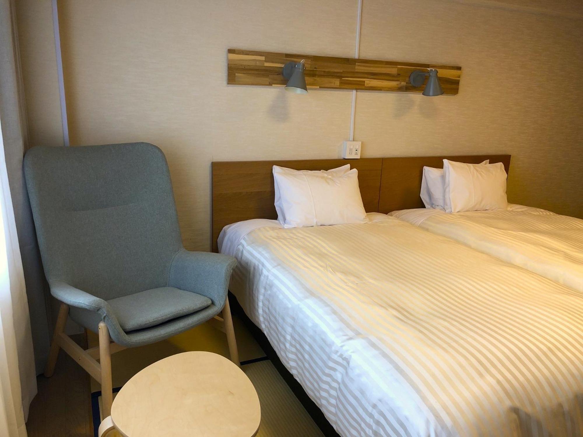 Stelle Belle 3* Hakuba